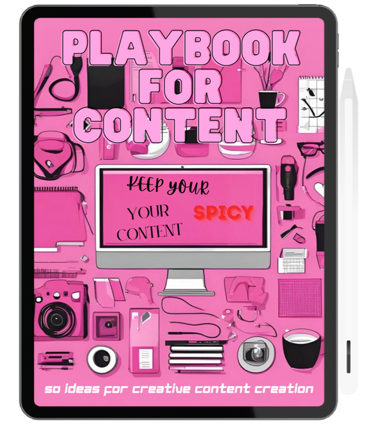 Playbook