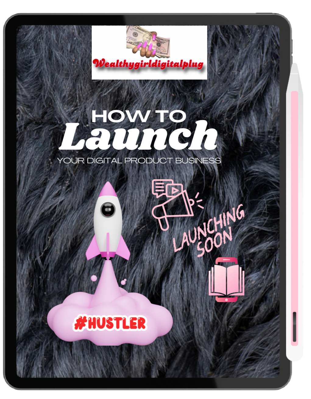 How To Launch🚀